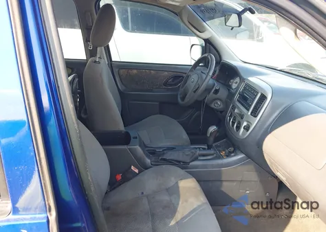 2006 Ford Escape Xlt/Xlt Sport from USA, damaged, VIN 1FMYU93176KA55005